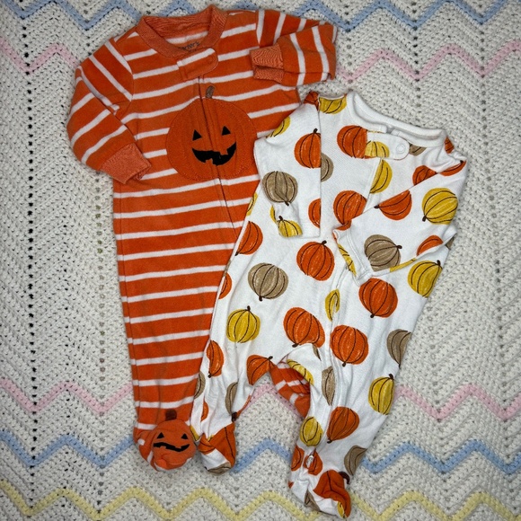 Just One You made by Carters Sleepers - Picture 1 of 6